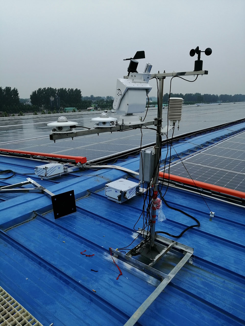 福建光伏好色先生APP下载技術參數